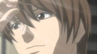 Death Note OST- 27- Light Lights Up Light