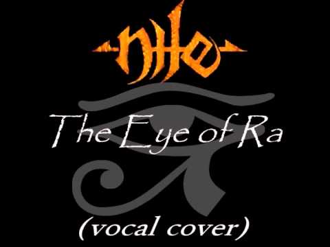 The Eye Of Ra