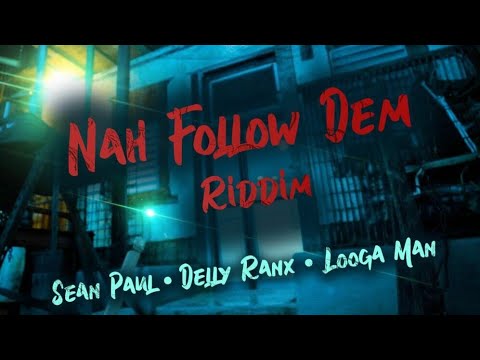 Sean Paul Nah Follow Dem Official Clip 2025 DiGiTΔL RiLeY 