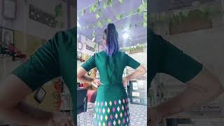 ကောက်ကြောင်းလှလှ # cute and hot girl tiktok myanmar