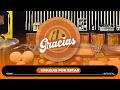 Gracias Por Estar - 13 - 06 - 2026