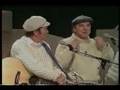 Late late show special 18clancy brothers  tommy makem