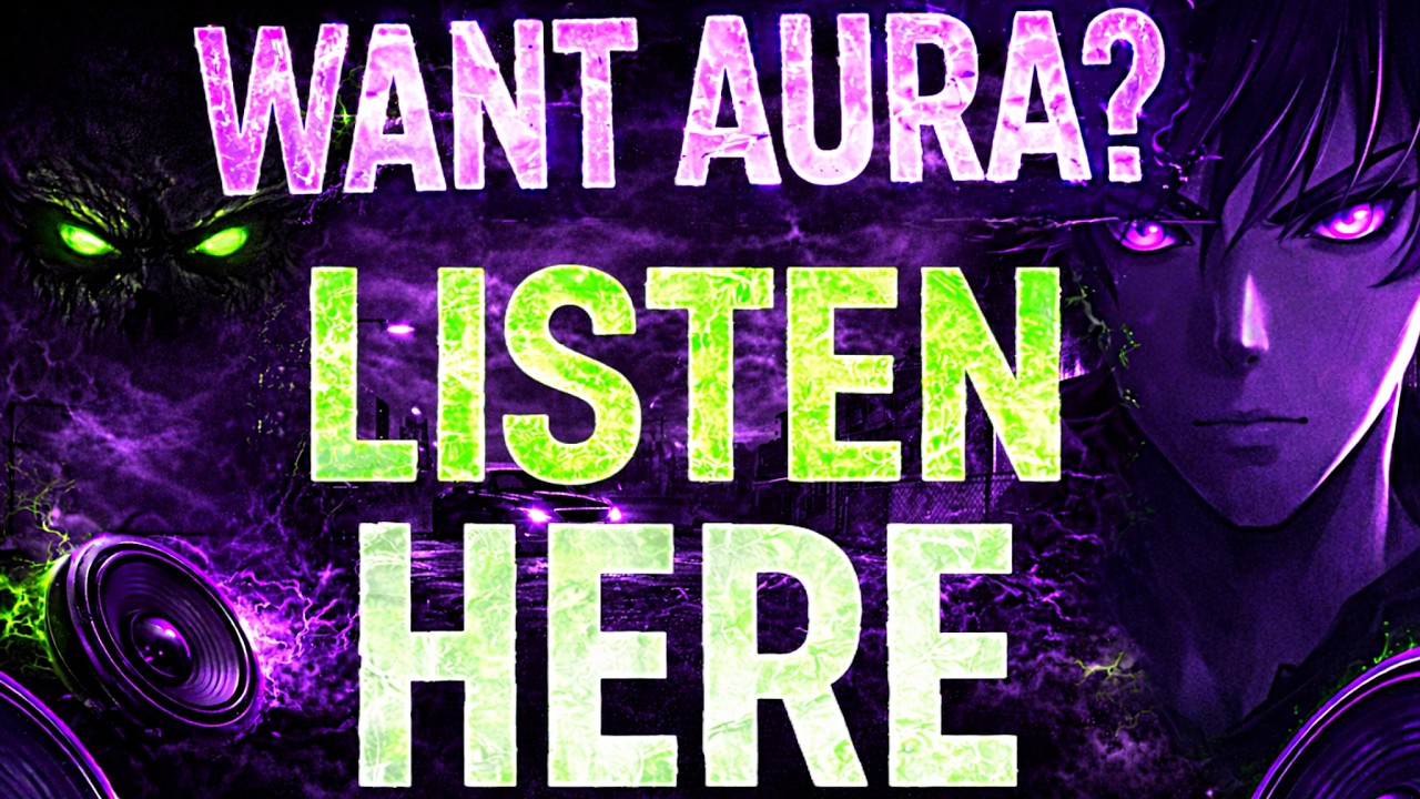 THE BEST PHONK PLAYLIST 2026 Pt.1 ※ 1 HOUR VIRAL AURA MUSIC to BOOST YOUR AURA 💪