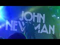 John Newman - Liga Zirok, Kyiv, 19 05 18 - 2