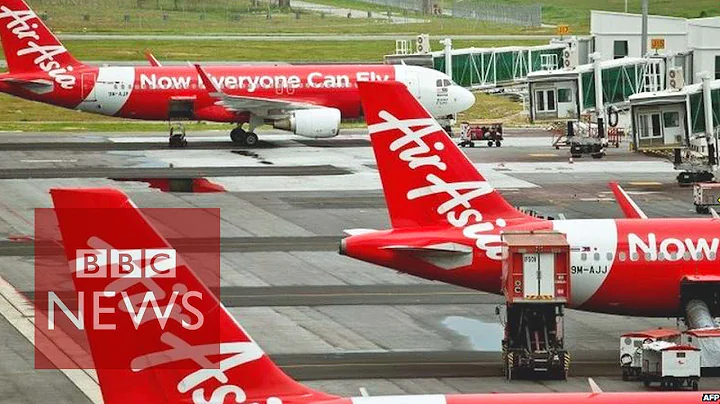 QZ8501: What might have gone wrong with AirAsia flight ? - DayDayNews