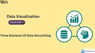 Data Visualization Trainee Session 7 : Three Elements Of Data Storytelling Net Worth