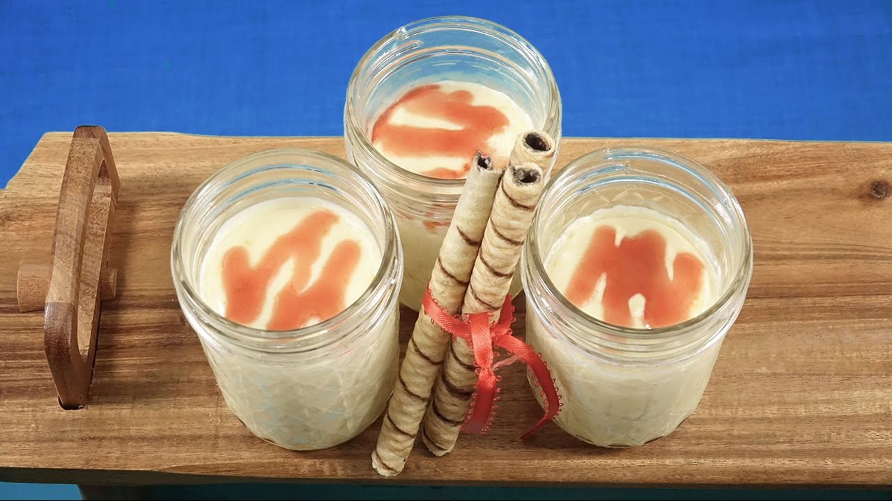 cheese cake sous vide