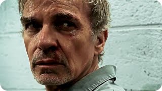 GOLIATH Season 1 TRAILER (2016) New Amazon Series Resimi