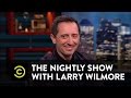 The Nightly Show - Panel - America's Anger Issues