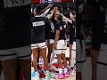South Carolina may not see the full version of Tournebize this season#dawnstaley#aliciatournebize