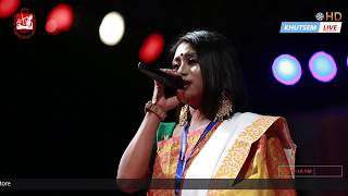 Hmm Hmm Themlage Lao (Aheibam Shyam) | Sarangthem Bijyaluxmi screenshot 1