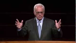 Is Genesis Literal History? John MacArthur - Unlocking the Mysteries of Genesis