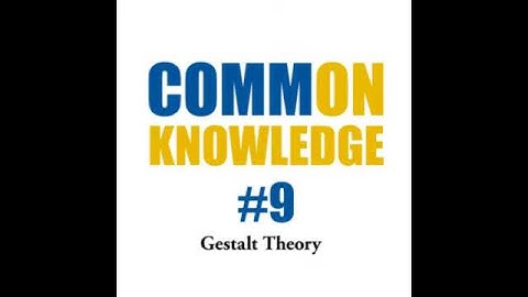 Ariana - Gestalt Theory