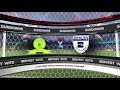 Absa Premiership 2017/18 | Mamelodi Sundowns vs Bidvest Wits