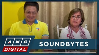 De Lima Consution Clear On Impeachment Process, Senate Must Comply Anc