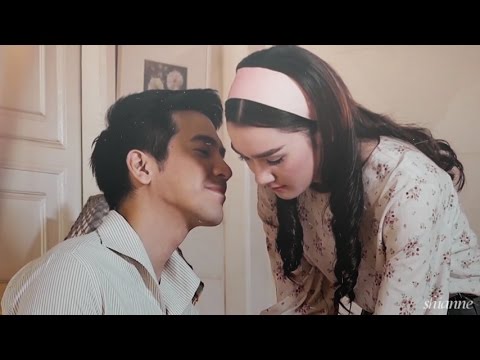 Luerd Ruk Toranong (Pope and Diana) | Thai Lakorn MV เลือดรักทระนง