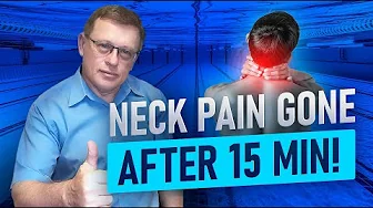 Medical Massage and 5 min in Water BEATS 5 Weeks of Physical Therapy