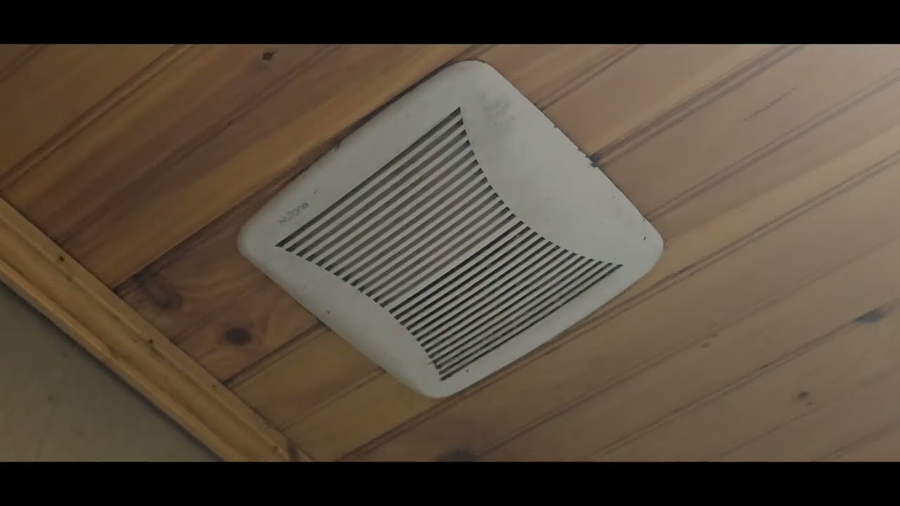 2 in 1 - Nutone Rebranded Broan Bathroom Fans - YouTube