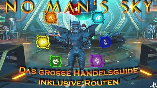 No Mans Sky Das Große Handelsguide