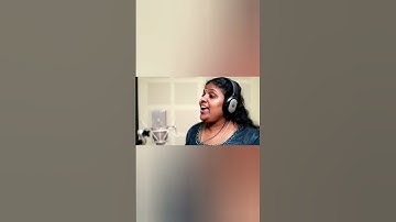 Thumbnail of Unbreak My Heart by Anusri P A     #tonibraxton #unbreakmyheart  #grammy #song