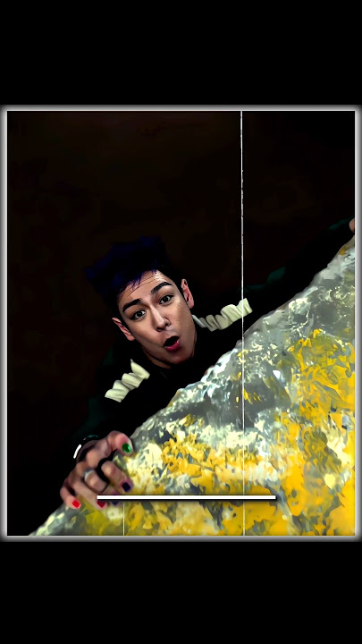 Thanos Is Back💀 | Squid game S3 | Player 125 | Korean drama Squid game #kdrama