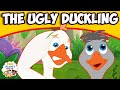 THE UGLY DUCKLING - Fairy Tales In English | Bedtime Stories | English Cartoons