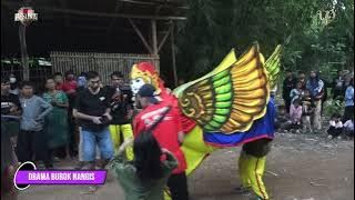 DRAMA BUROK AYU || BUROK DANGDUT ' PESONA MUDA ' || SHOW SINDANG LAUT 27 APRIL 2023