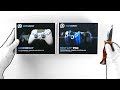 Scuf PS4 Controllers Unboxing (Impact & Infinity 4PS Pro) Black Ops 4 Blackout Gameplay