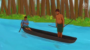 SSF Guidelines: Governance of tenure and resource management