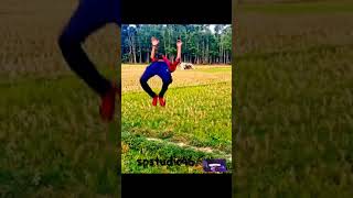 Oh_no_oh_no_true_back flip_ stunt WhatsApp_status 2021 best video