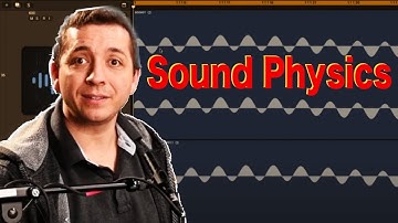 Understanding Phase, Comb Filtering, and How Sound Waves Interact. Lesson 9.