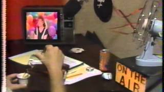 Bette Midler -  Art or Bust  HBO Promo Spot