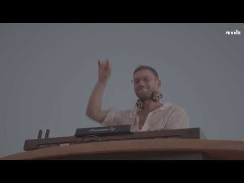 Dean Miroshnikov - Miroshnikov Groove Machine 004- Live Sunset Set | House Music @ Lookout Tel Aviv