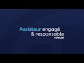 Allianz partners france  assisteur engag et responsable voyage