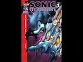 Sonic the Hedgehog: Control (Sonic the Hedgehog Comic Dub)