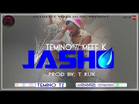 Temino ft meff.k