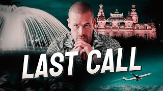 LAST CALL S1E2: The Prince of Monaco | English subtitles