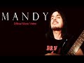 Ismael carvalho  the bloozdrivers   mandy   official music