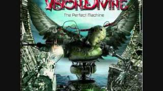 Vision Divine - God Is Dead