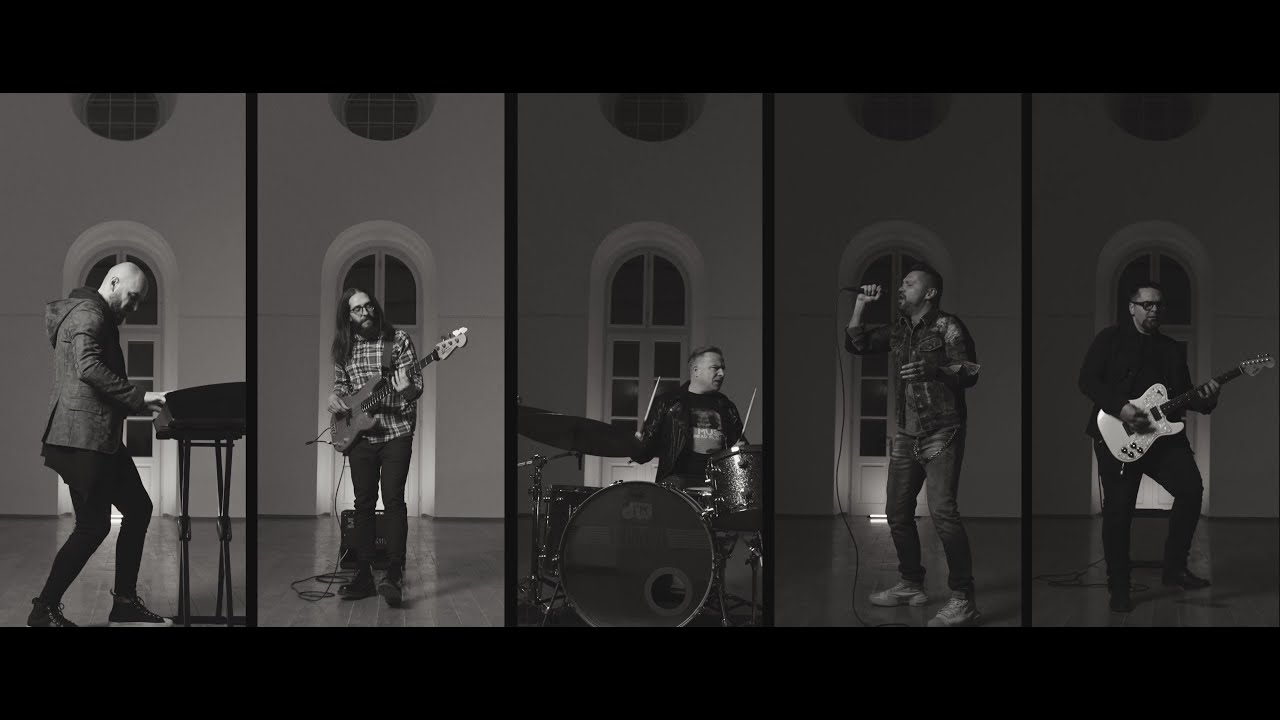 Watch Vatra - Zajedno sami (Official video) on YouTube Watch Vatra - Zajedno sami (Official video) on YouTube