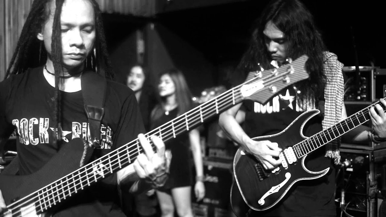 เล่นของสูง - Rock Rider live at Headbangers for Farmers