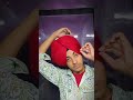 tu pagg banni lal rang di......❤️🔥 @Amantejhundal