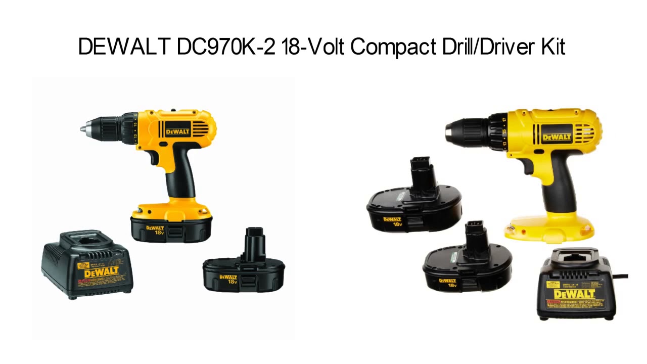 Top 5 Best Cordless Drills Reviews 2016, Cheap Power Tools YouTube