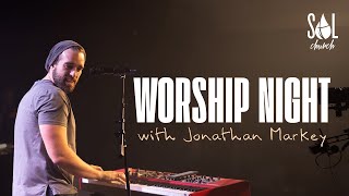 Altitude | Worship Night with Jonathan Markey