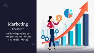 Marketing | Chapter 7 Delivering Value by Integrating Marketing Channels Place