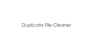 Duplicate File Cleaner for Android screenshot 2