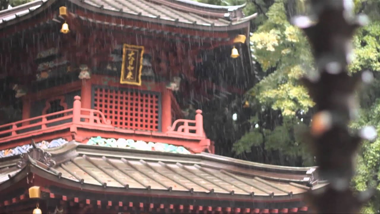 The Most Beautiful Temple in Gunma, Japan - thejetcoaster.com
