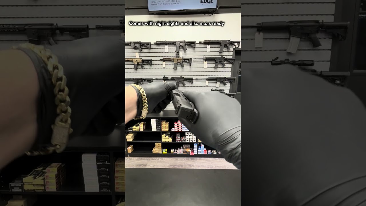 Glock 19 Vs Sig Sauer P365 Xmacro 2ndamendment