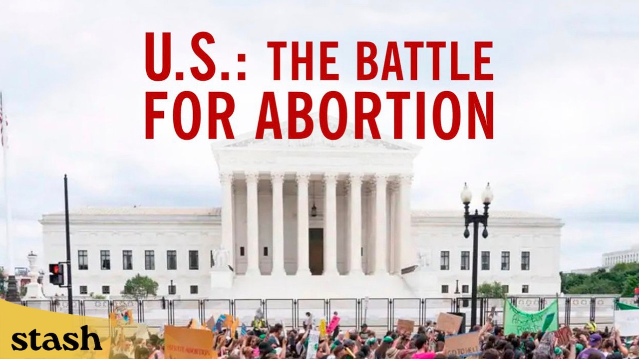 Who Should Have The Final Say On Abortion?
