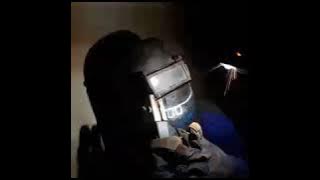 Quotes Welder - Cover Video Lagu Drajat ApL AL I'TIROF - SYAIR ABU NAWAS VERSI SKA